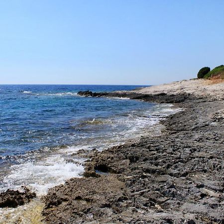 Secluded Fisherman'S Cottage Cove Ripisce, Dugi Otok - 394 Brbinj 外观 照片