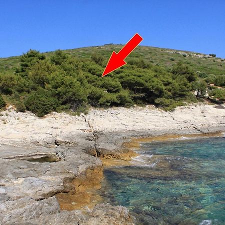 Secluded Fisherman'S Cottage Cove Ripisce, Dugi Otok - 394 Brbinj 外观 照片