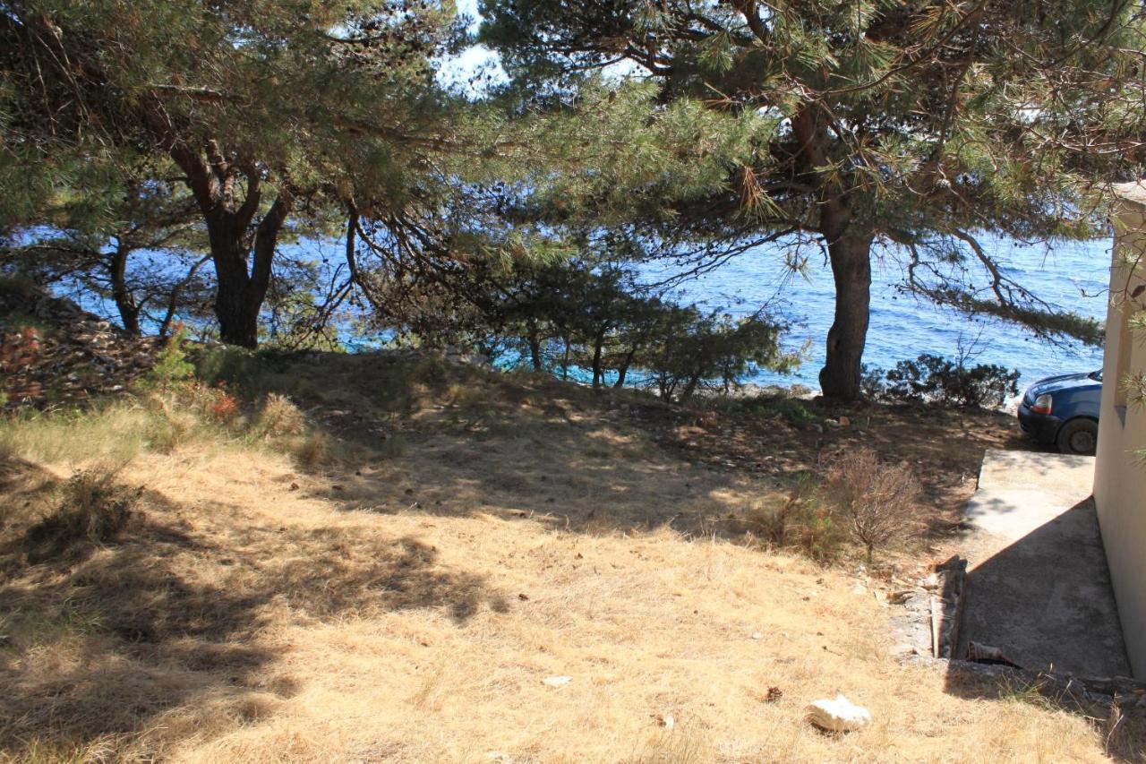 Secluded Fisherman'S Cottage Cove Ripisce, Dugi Otok - 394 Brbinj 外观 照片