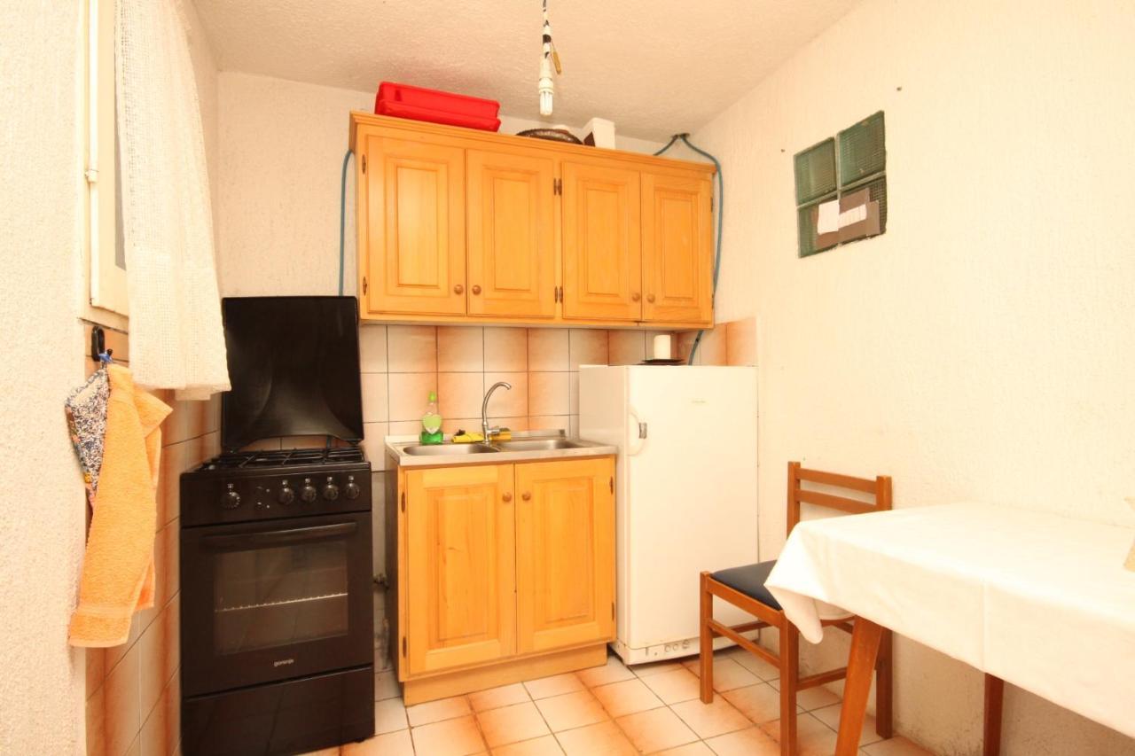 Secluded Fisherman'S Cottage Cove Ripisce, Dugi Otok - 394 Brbinj 外观 照片